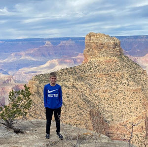 Meet your Posher, Grady